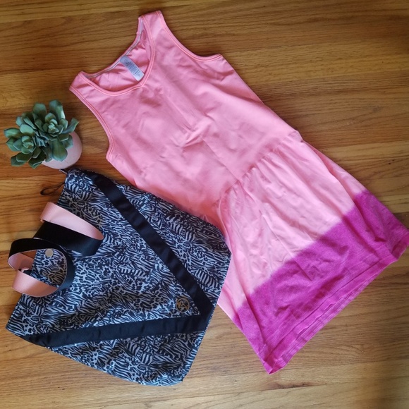 Lululemon Ivivva Girls Practice to Play Backpack main image 4